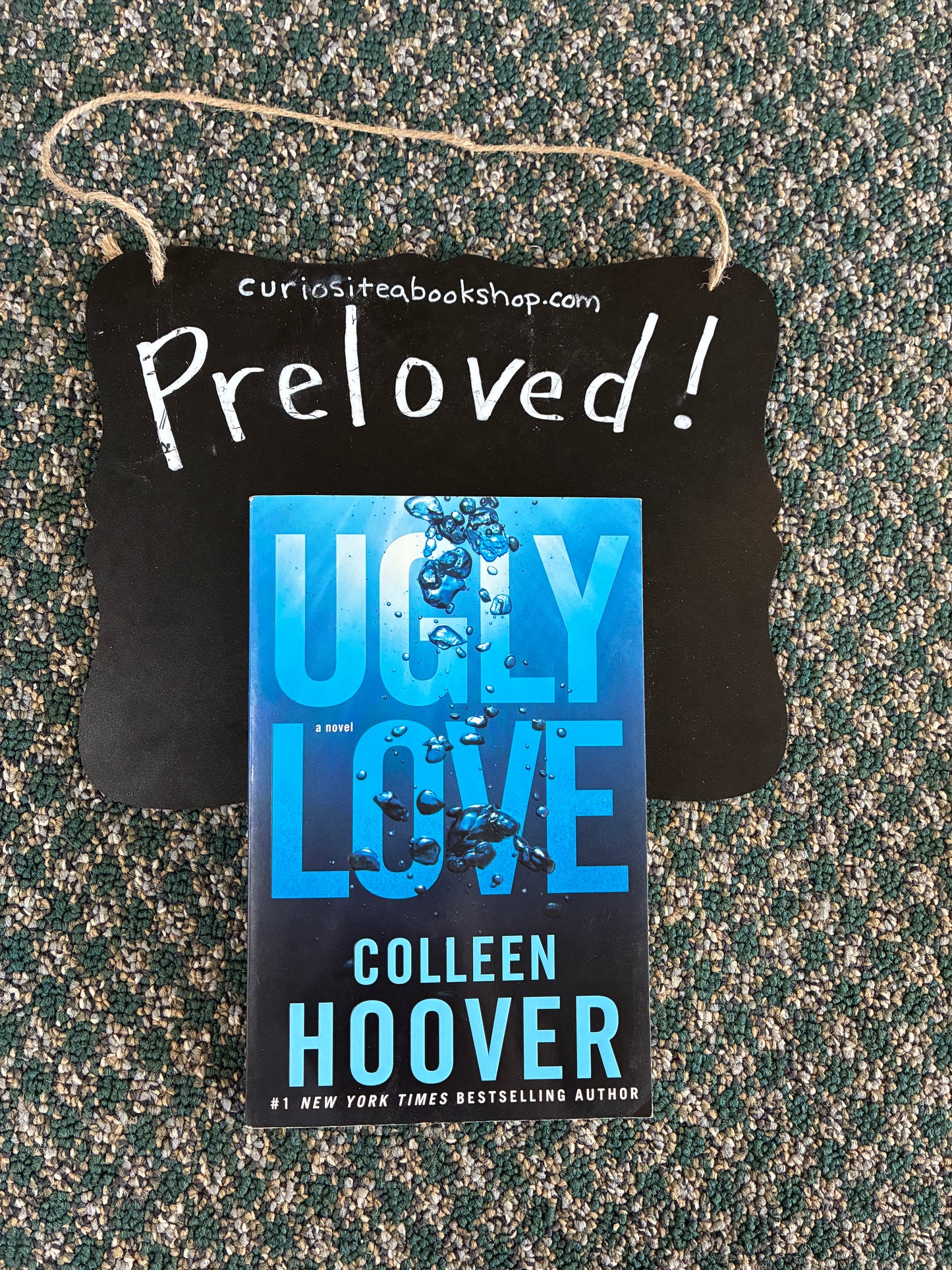 Preloved: Ugly Love: A Novel