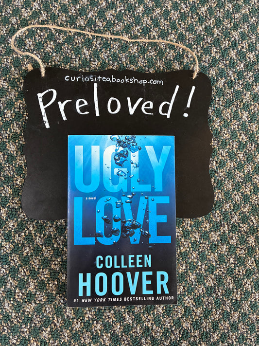 Preloved: Ugly Love: A Novel