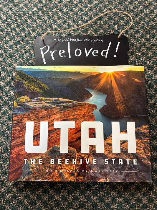 Utah: The Beehive State