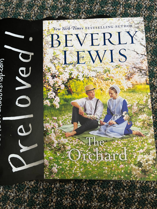 Preloved: Orchard