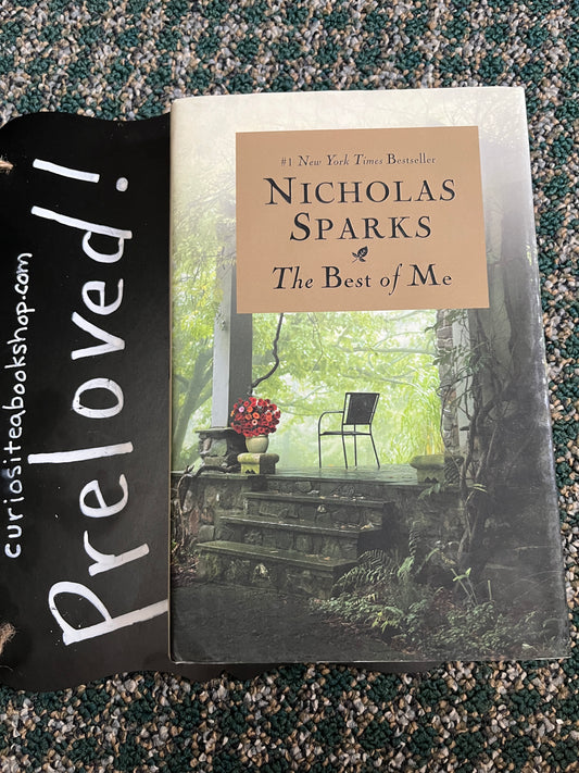 The Best of Me
