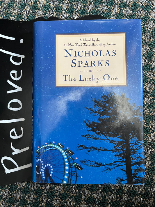 Preloved: The Lucky One