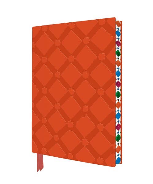 Artisan Art Alhambra Tile Journal